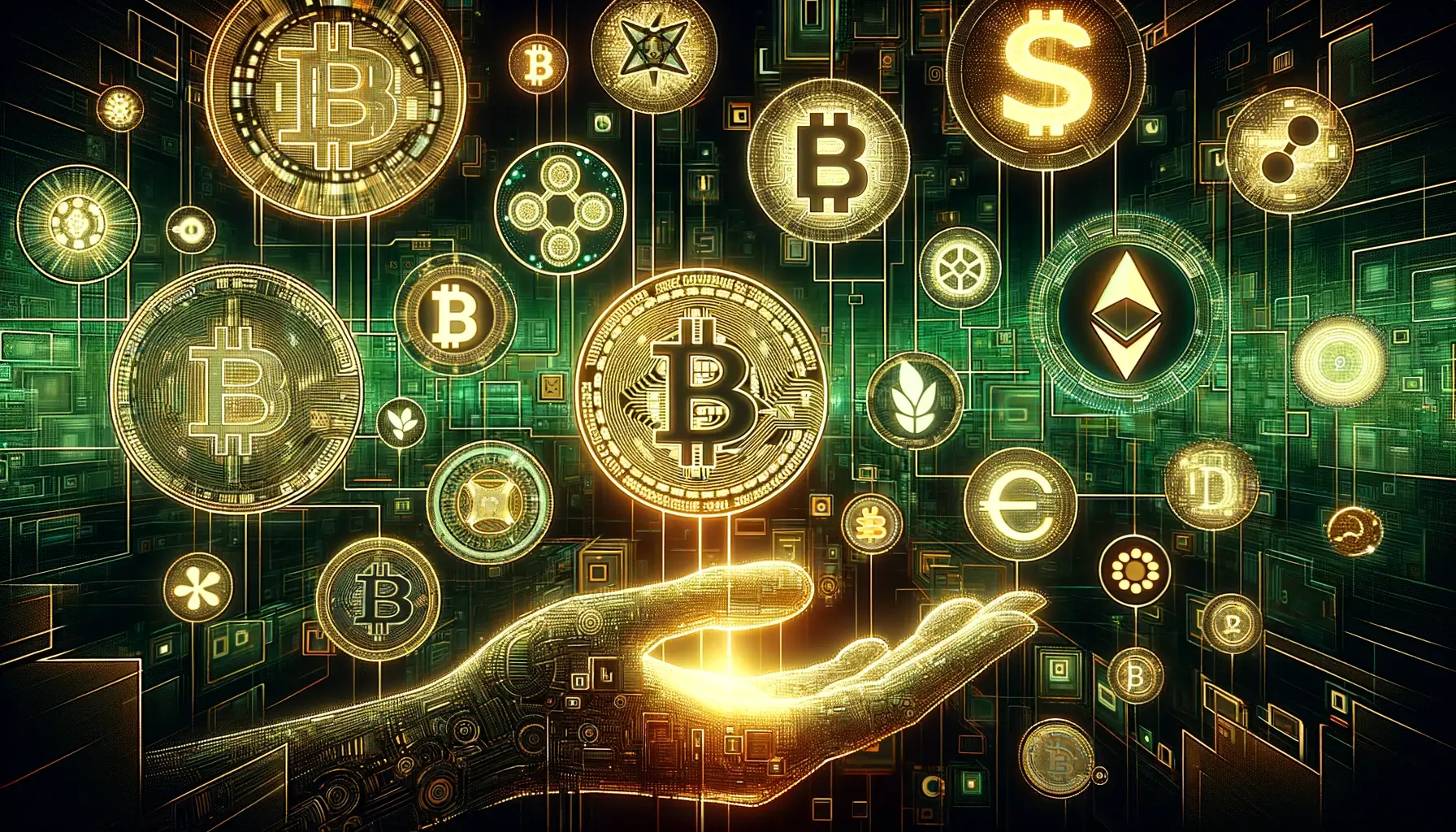 Kantor Kryptowalut