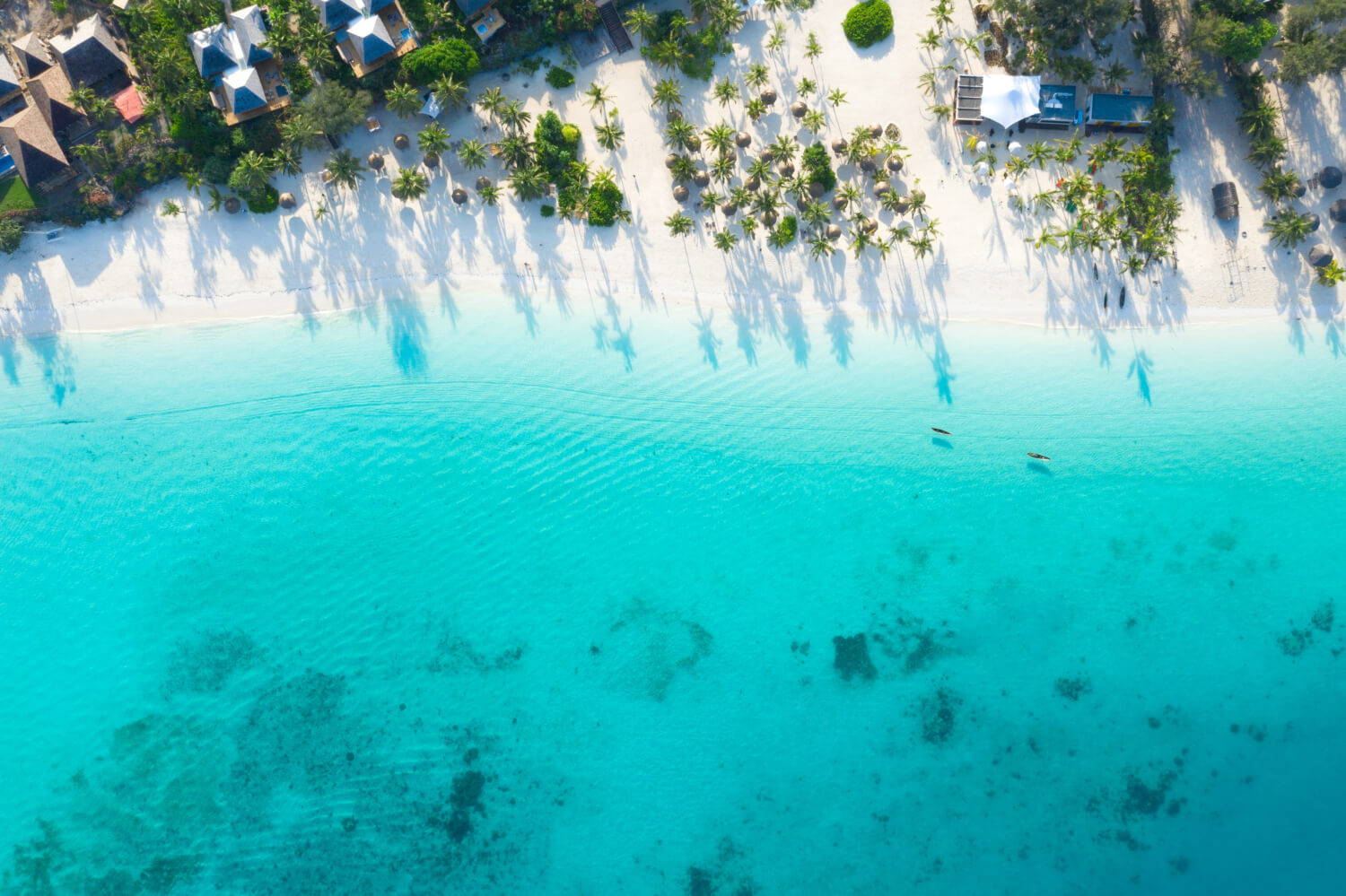 Zanzibar
