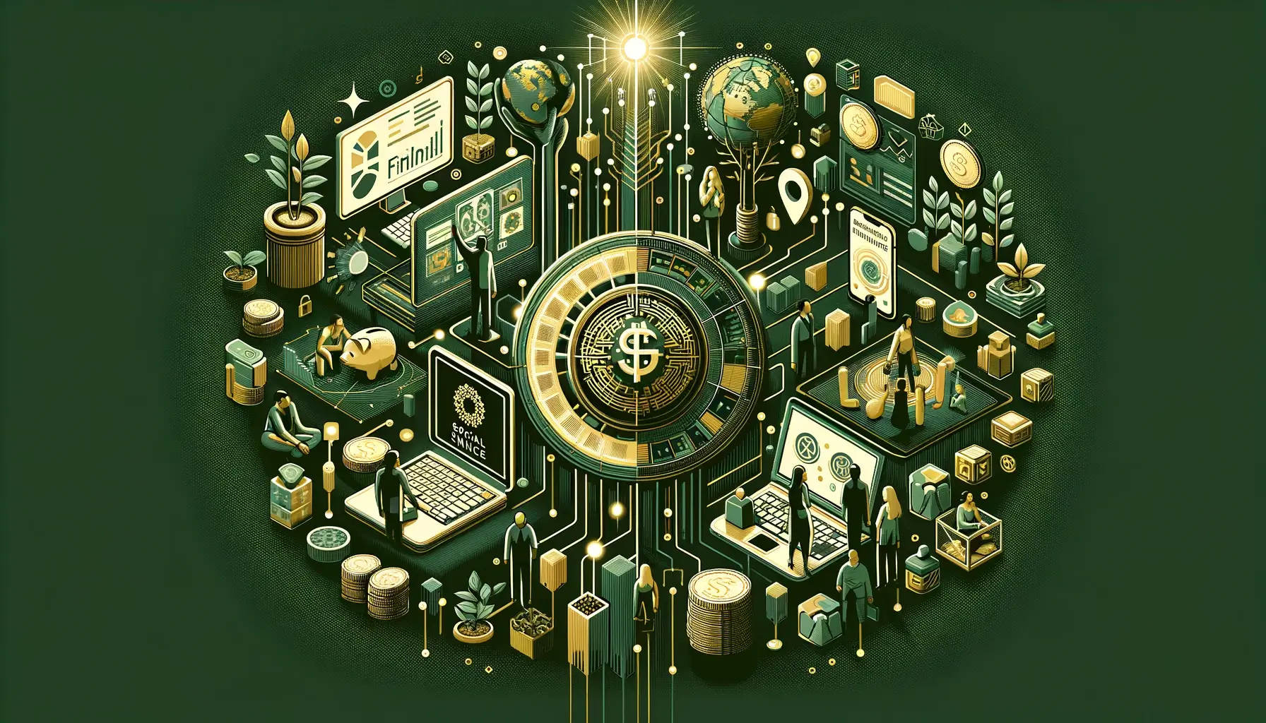 SocialFi