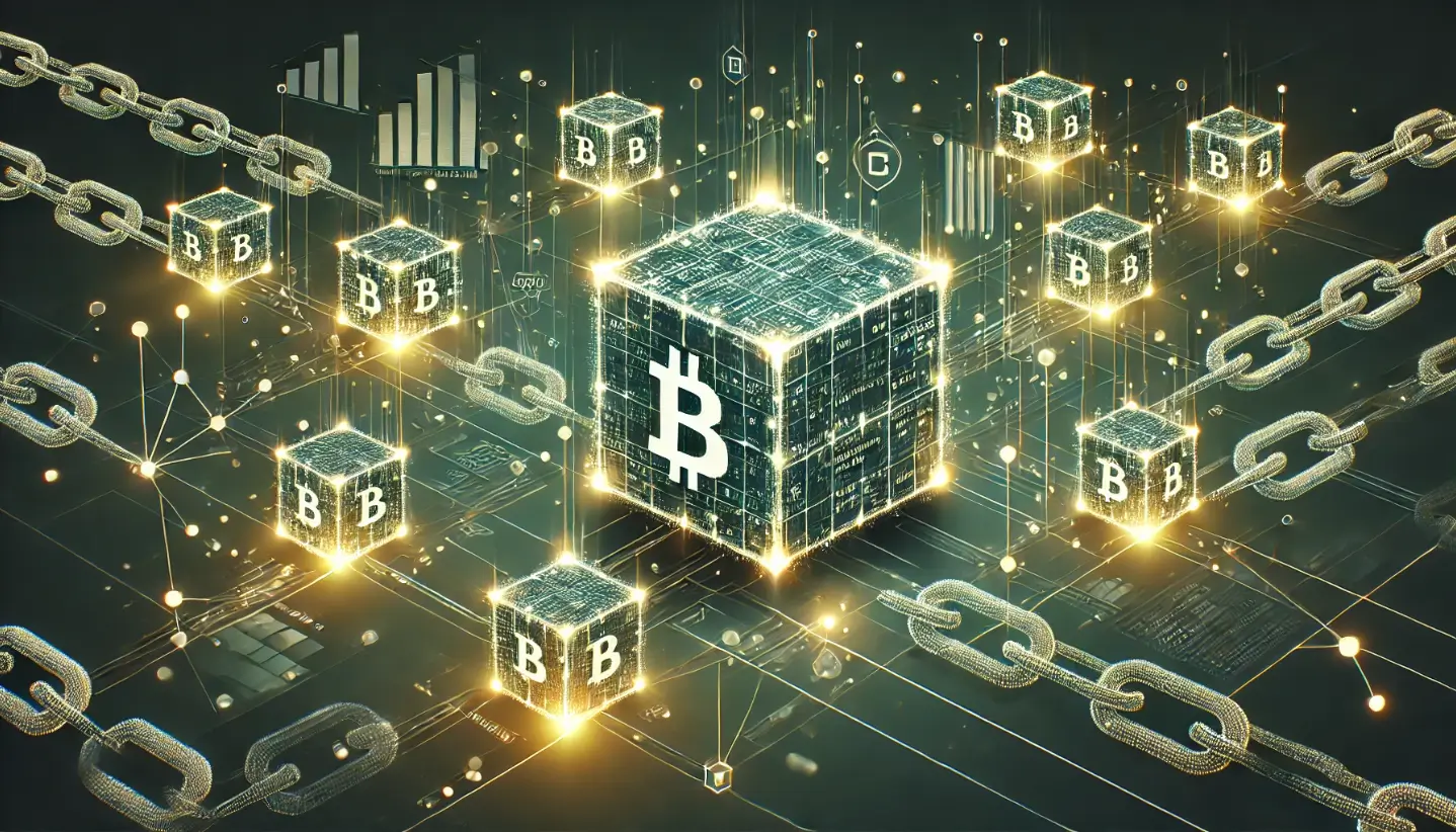 blockchain