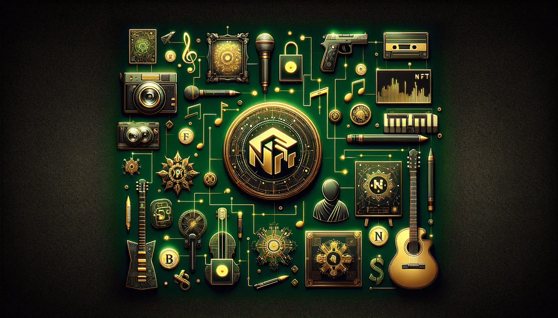 NFT