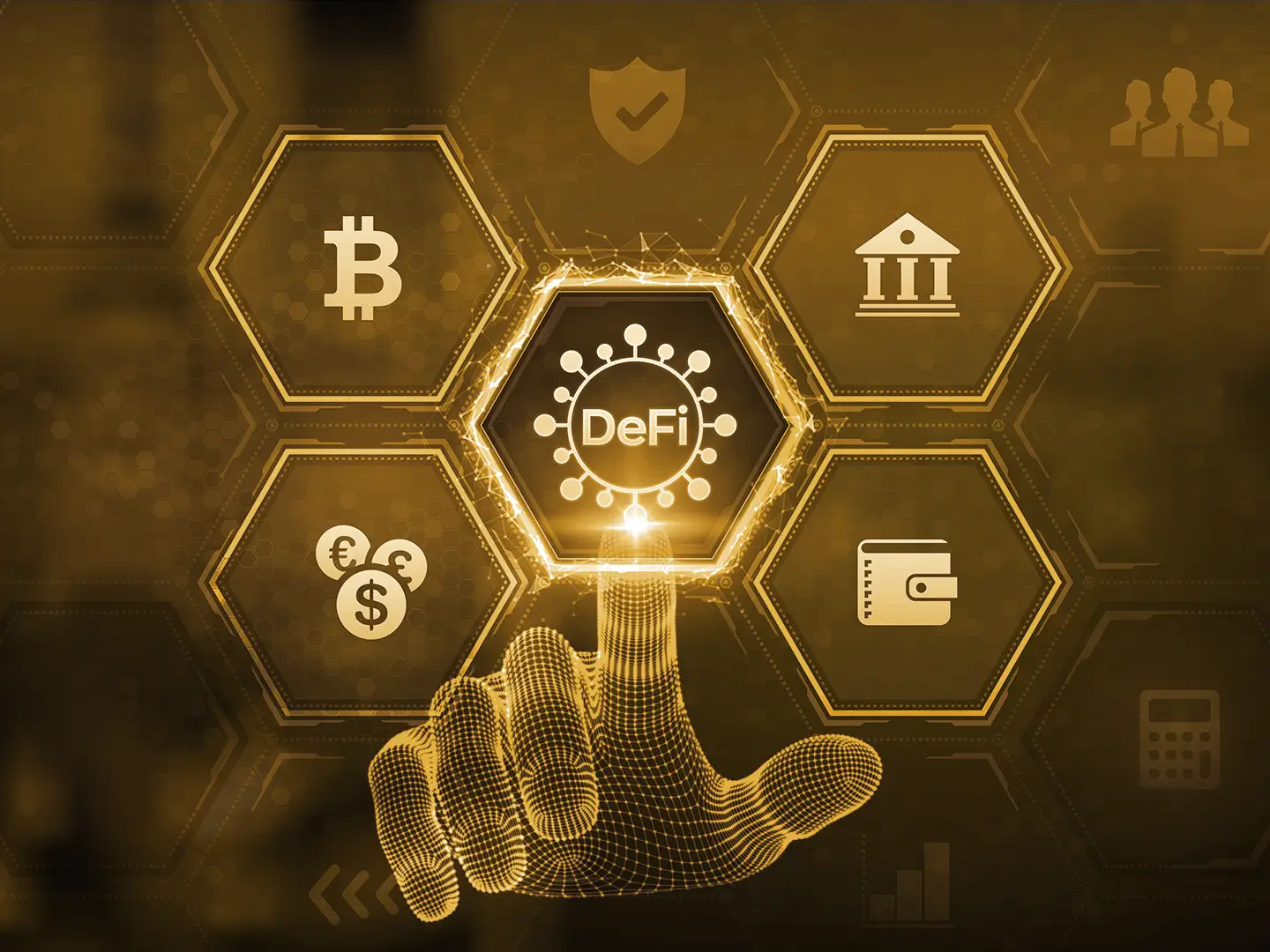 DeFi