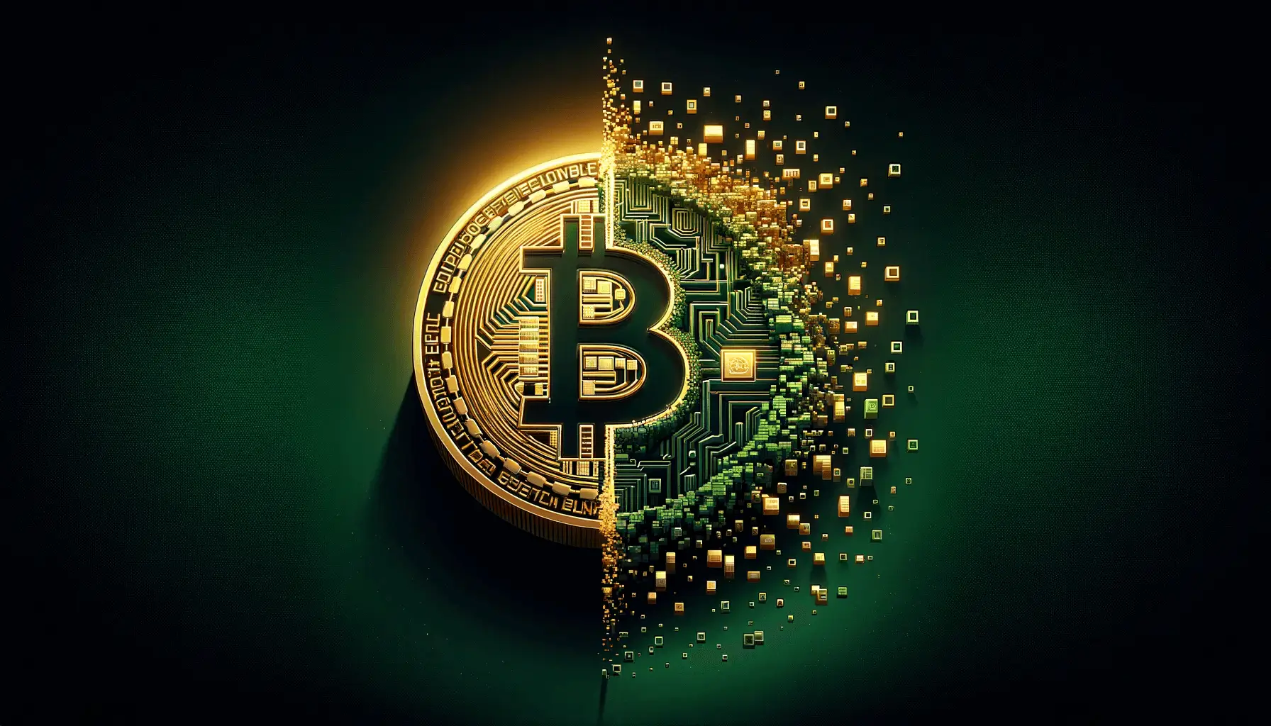 halving Bitcoina