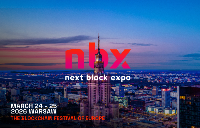 Next block expo