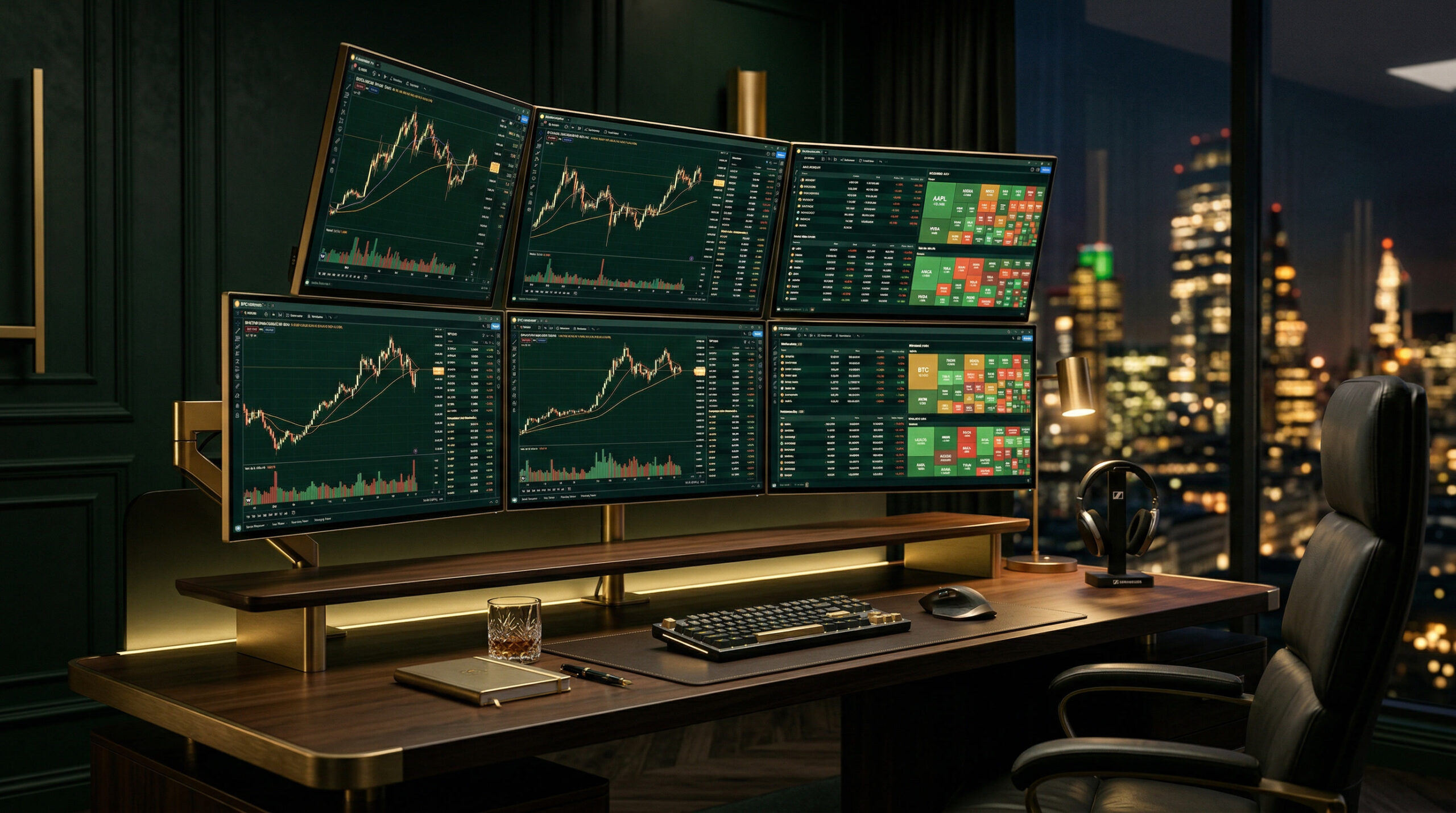 Trading - co to jest?