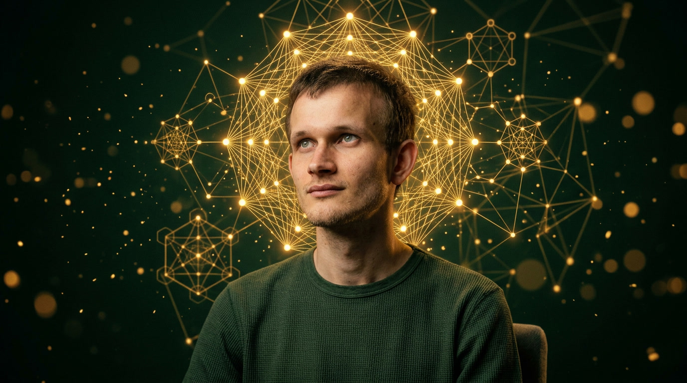 Vitalik Buterin