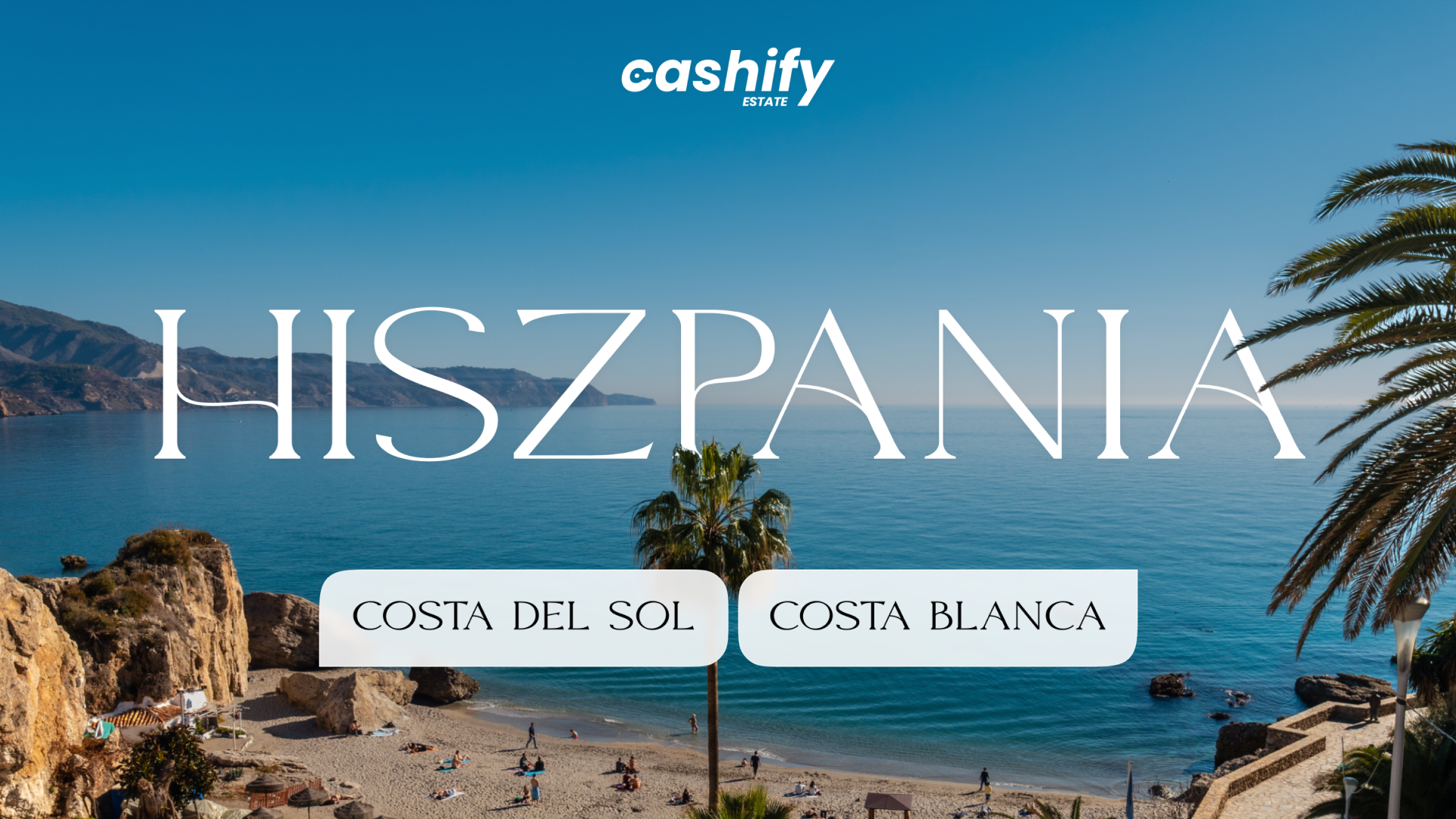 Costa Del Sol i Costa Blanca