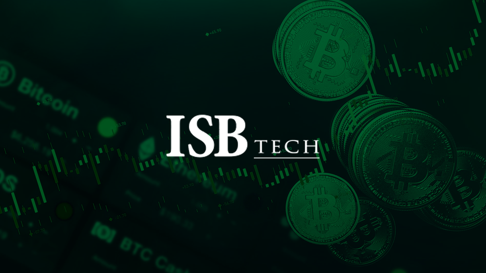 Bitcoin pod presją rynku