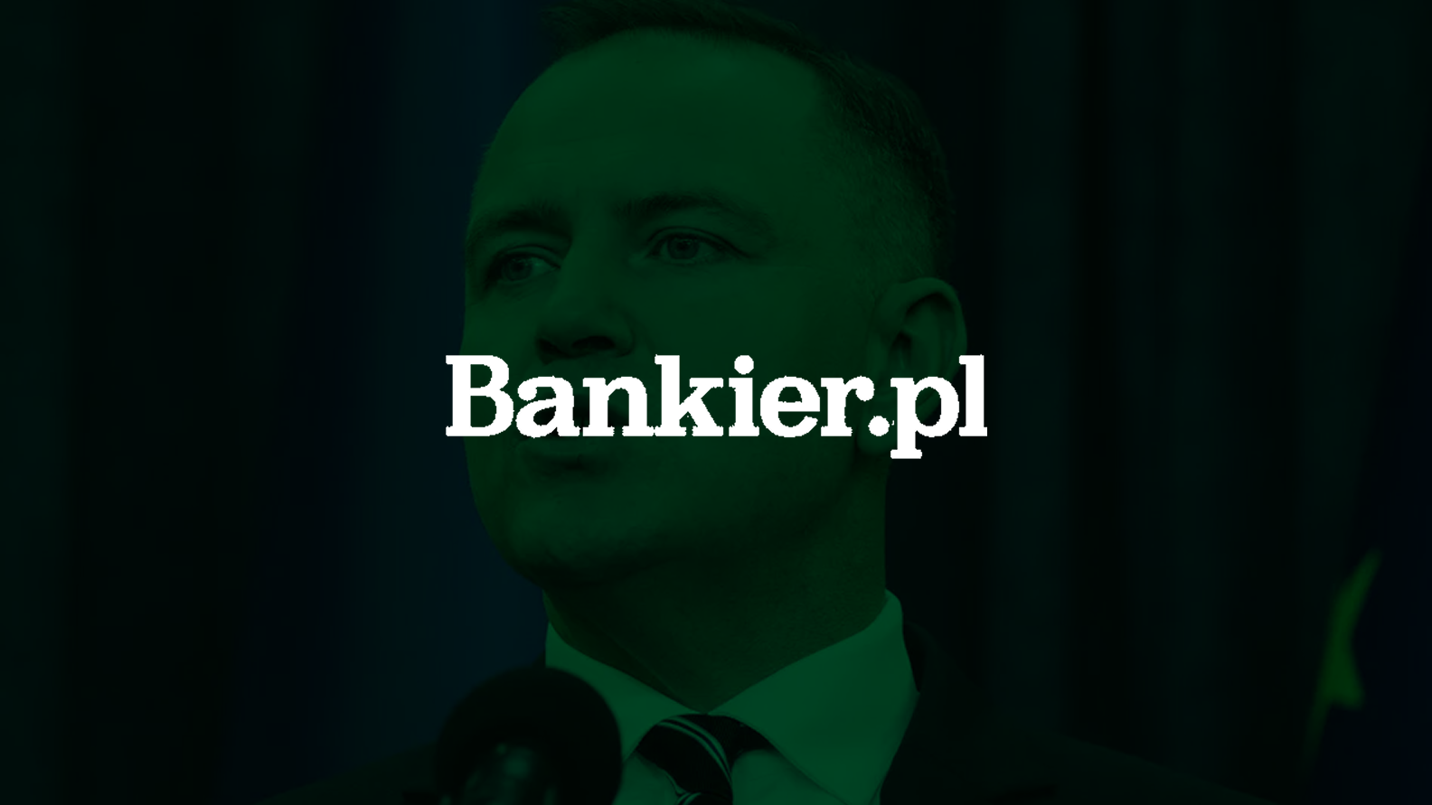 Branża kryptowalut apeluje o weto